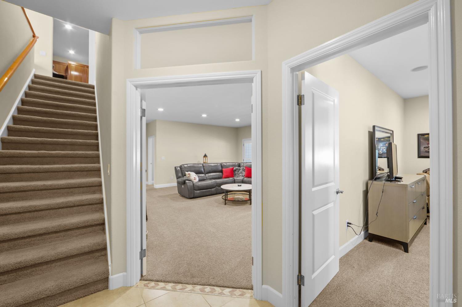 144 Yulupa Circle Santa Rosa CA 95405