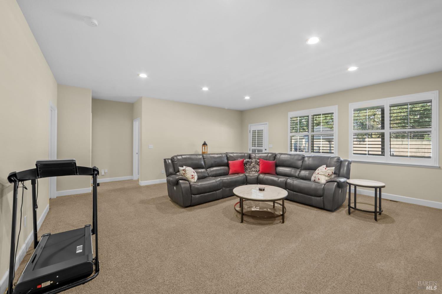 144 Yulupa Circle Santa Rosa CA 95405