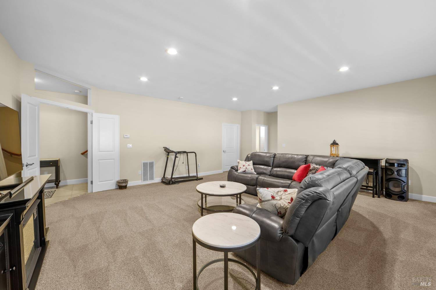 144 Yulupa Circle Santa Rosa CA 95405