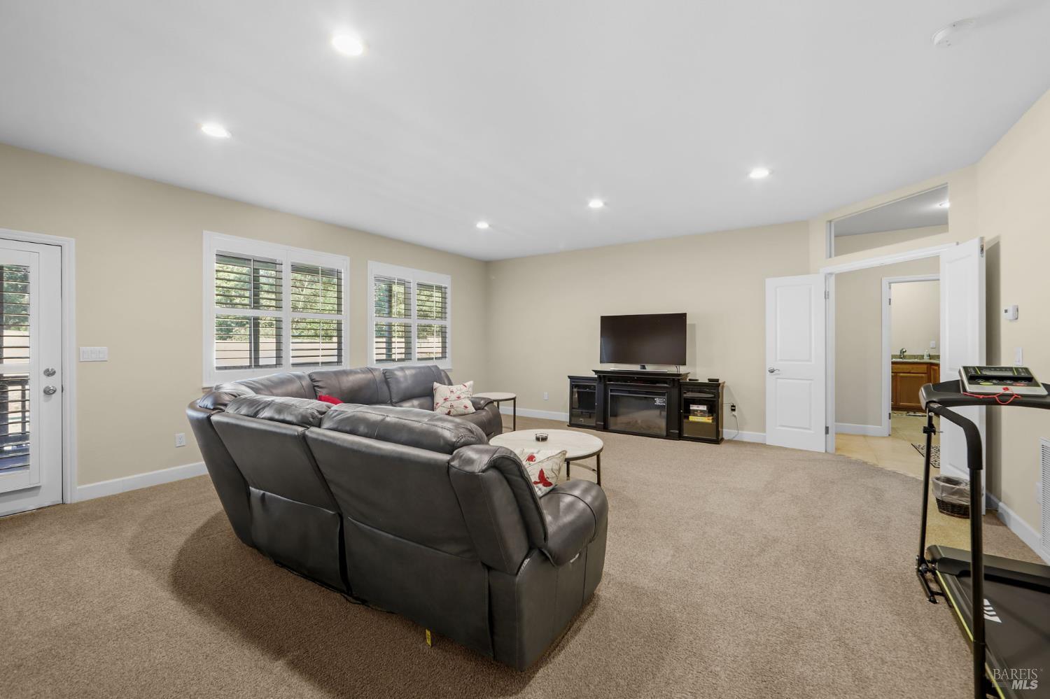 144 Yulupa Circle Santa Rosa CA 95405