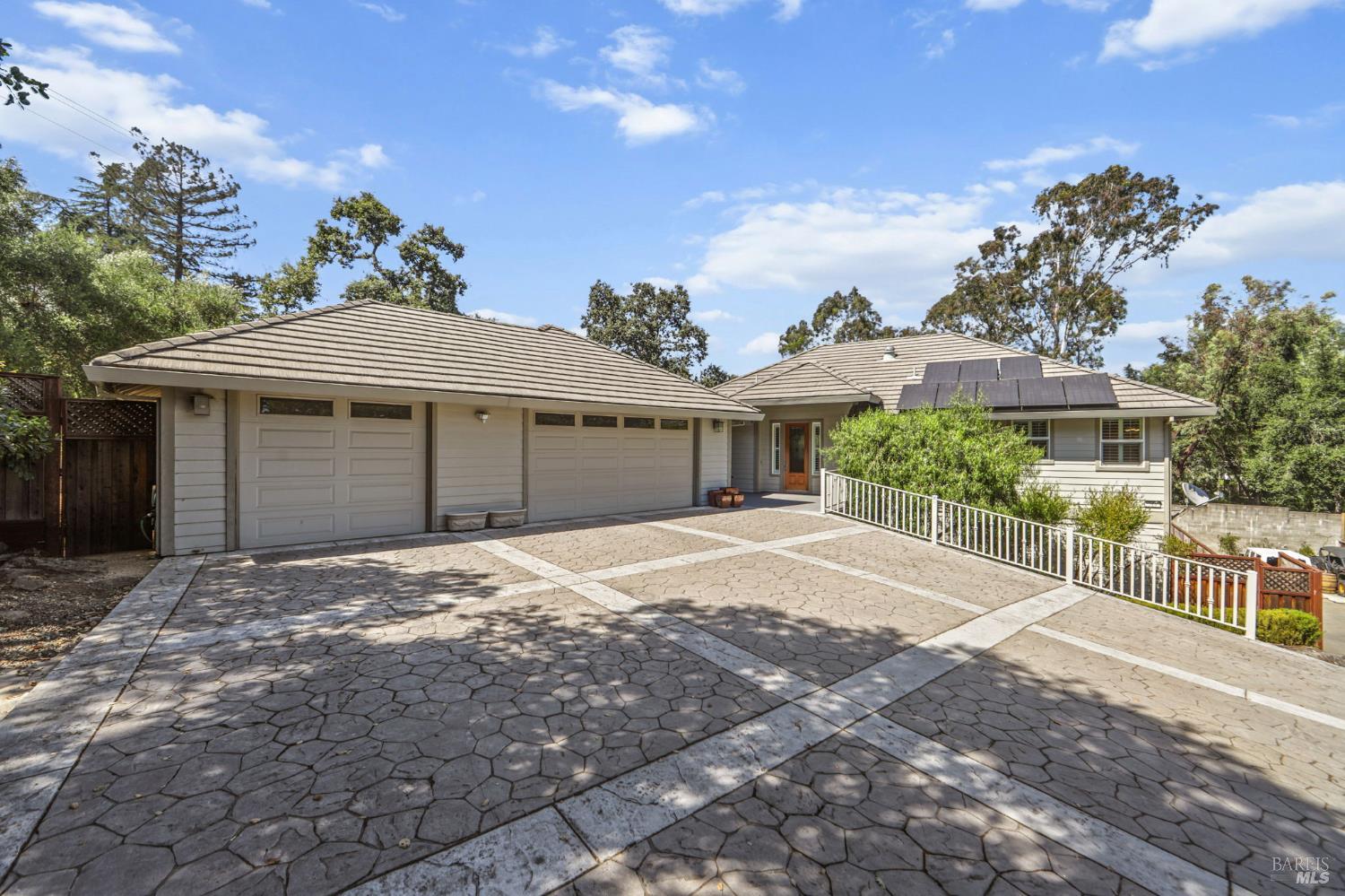 144 Yulupa Circle Santa Rosa CA 95405