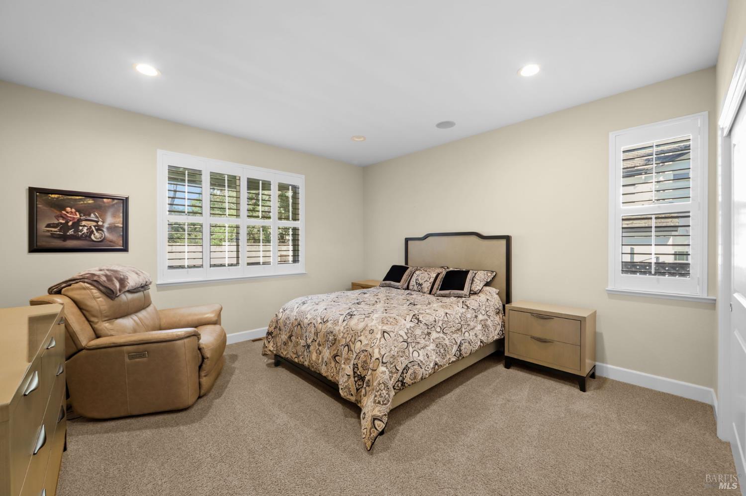 144 Yulupa Circle Santa Rosa CA 95405