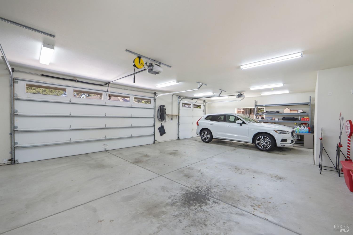 144 Yulupa Circle Santa Rosa CA 95405