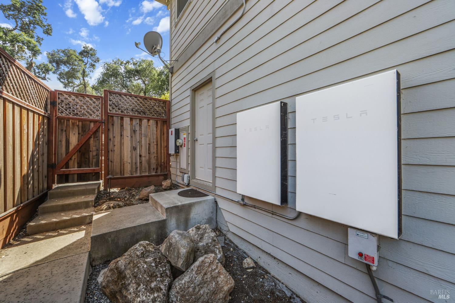 144 Yulupa Circle Santa Rosa CA 95405