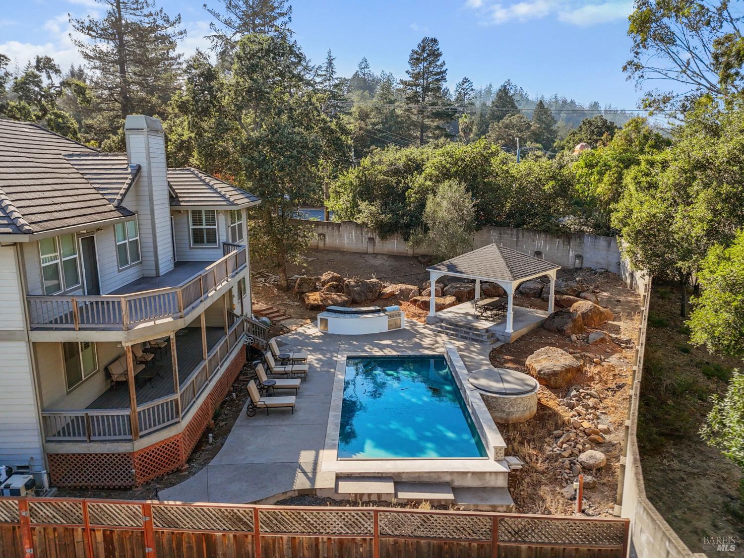 144 Yulupa Circle Santa Rosa CA 95405