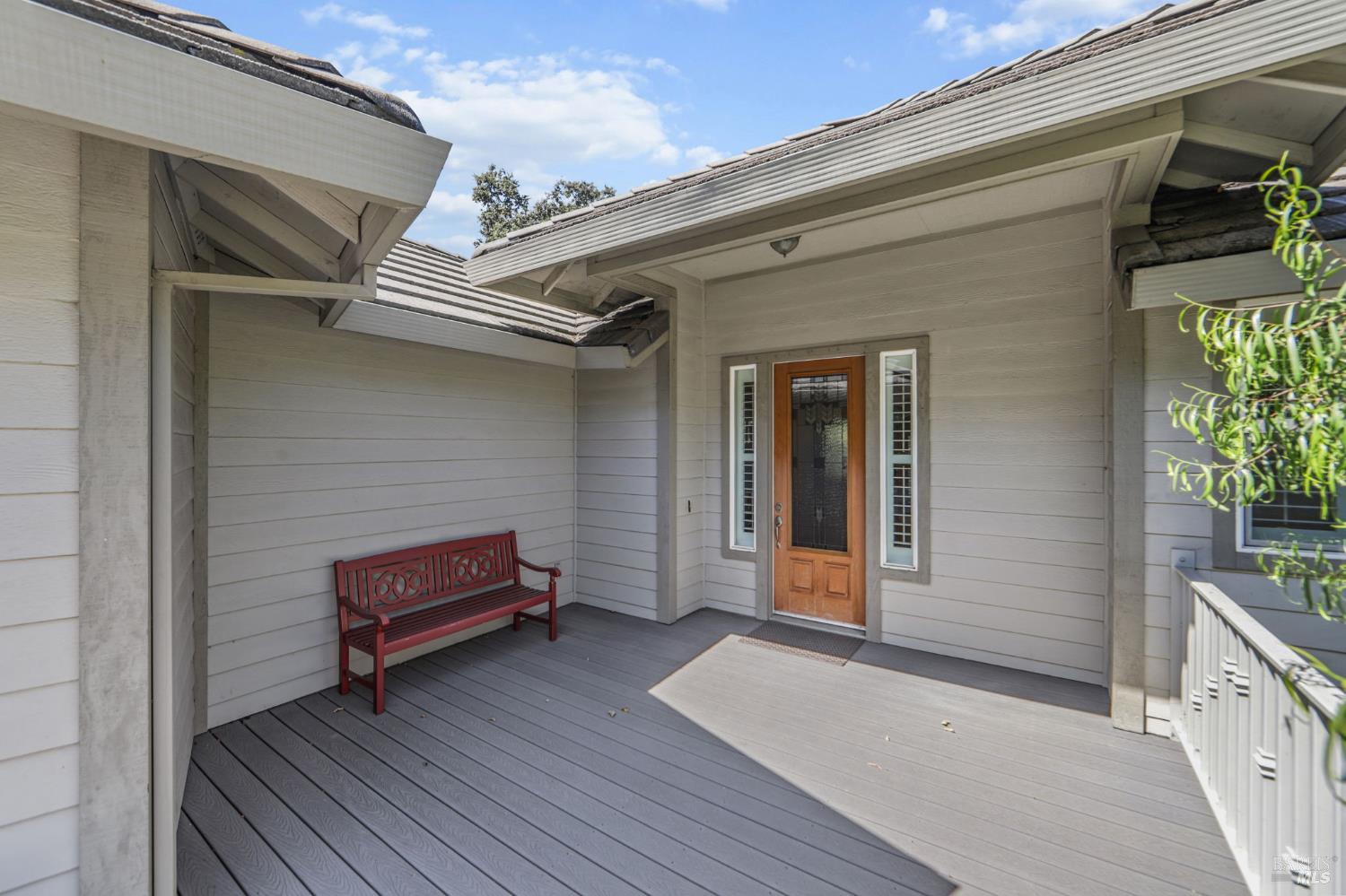 144 Yulupa Circle Santa Rosa CA 95405