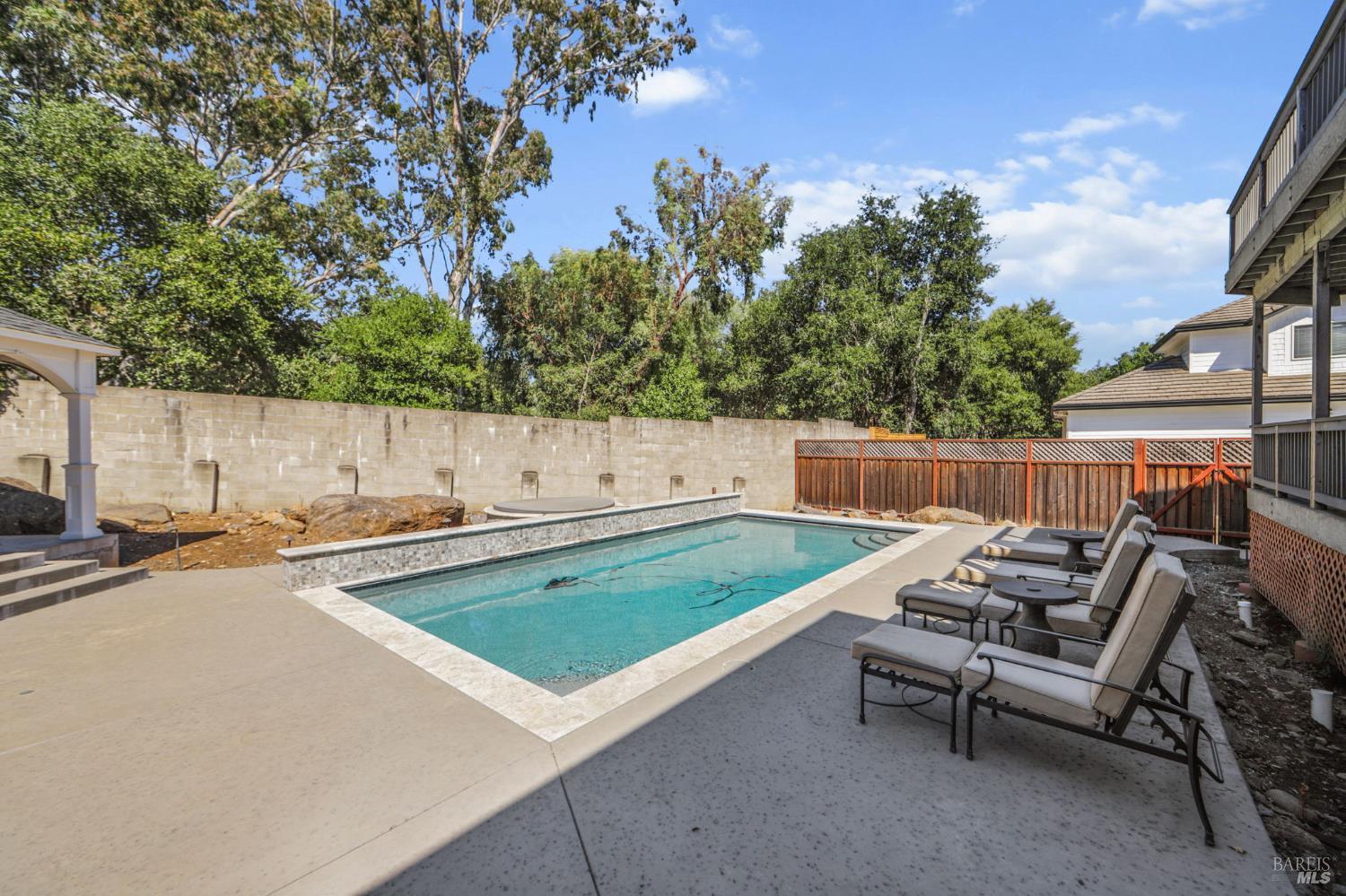 144 Yulupa Circle Santa Rosa CA 95405