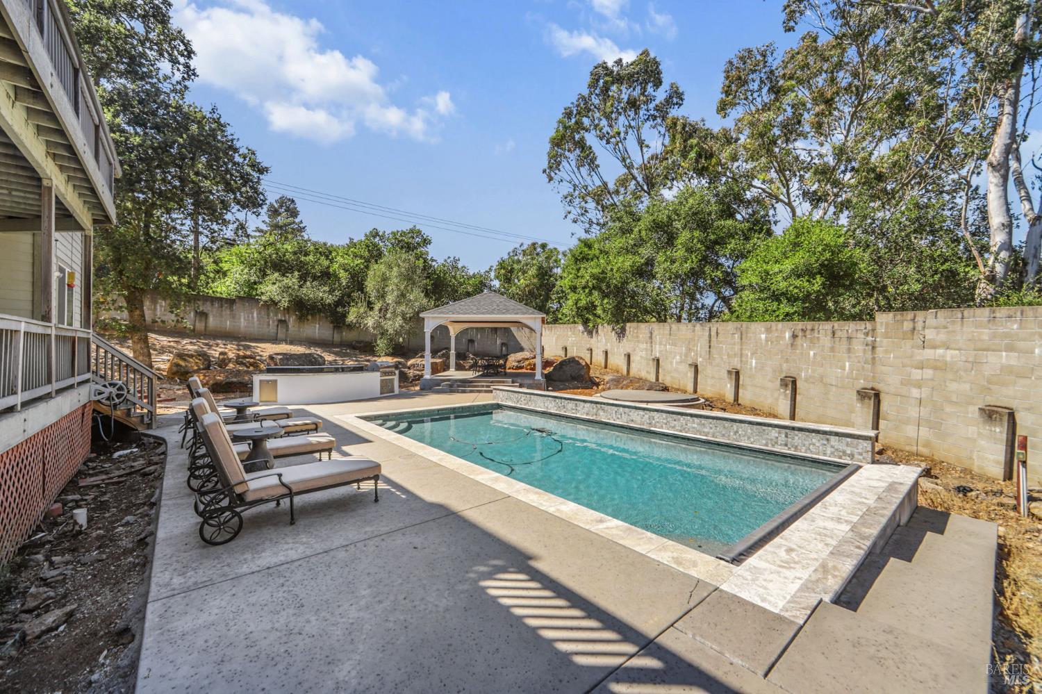 144 Yulupa Circle Santa Rosa CA 95405
