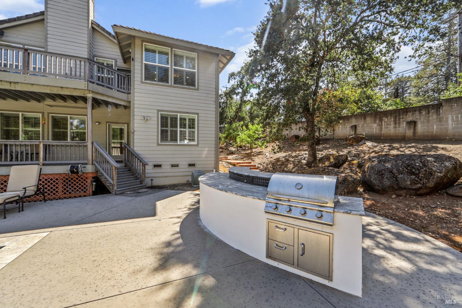 144 Yulupa Circle Santa Rosa CA 95405