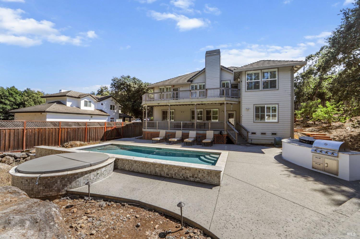 144 Yulupa Circle Santa Rosa CA 95405