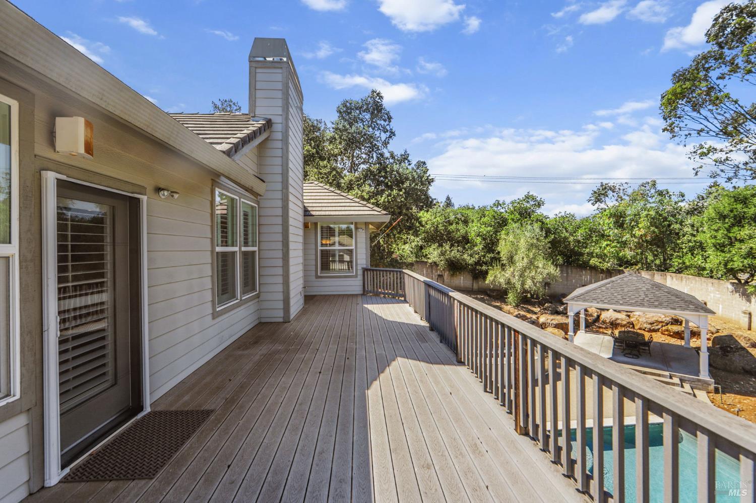 144 Yulupa Circle Santa Rosa CA 95405