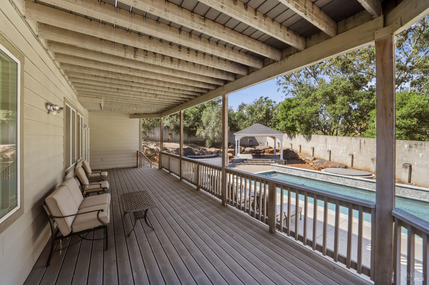 144 Yulupa Circle Santa Rosa CA 95405