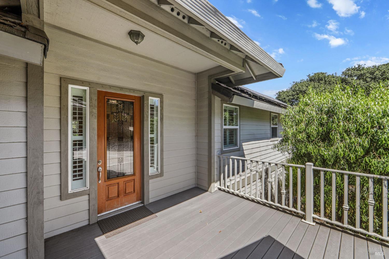144 Yulupa Circle Santa Rosa CA 95405