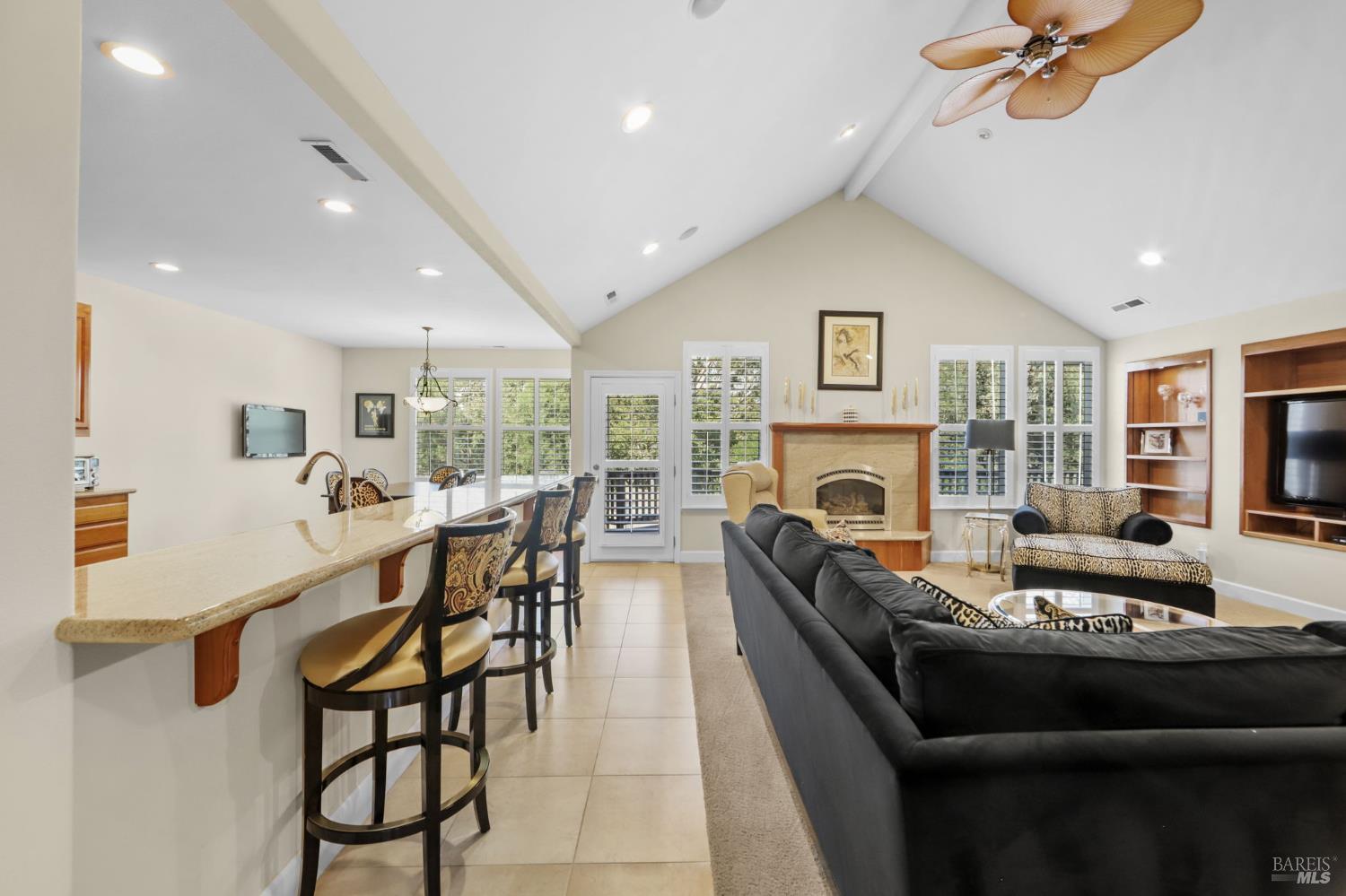 144 Yulupa Circle Santa Rosa CA 95405