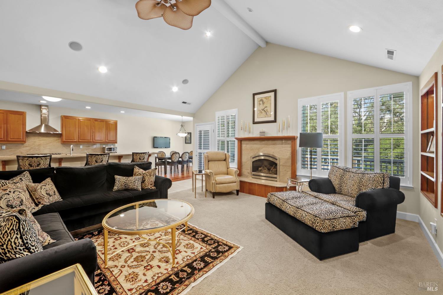 144 Yulupa Circle Santa Rosa CA 95405