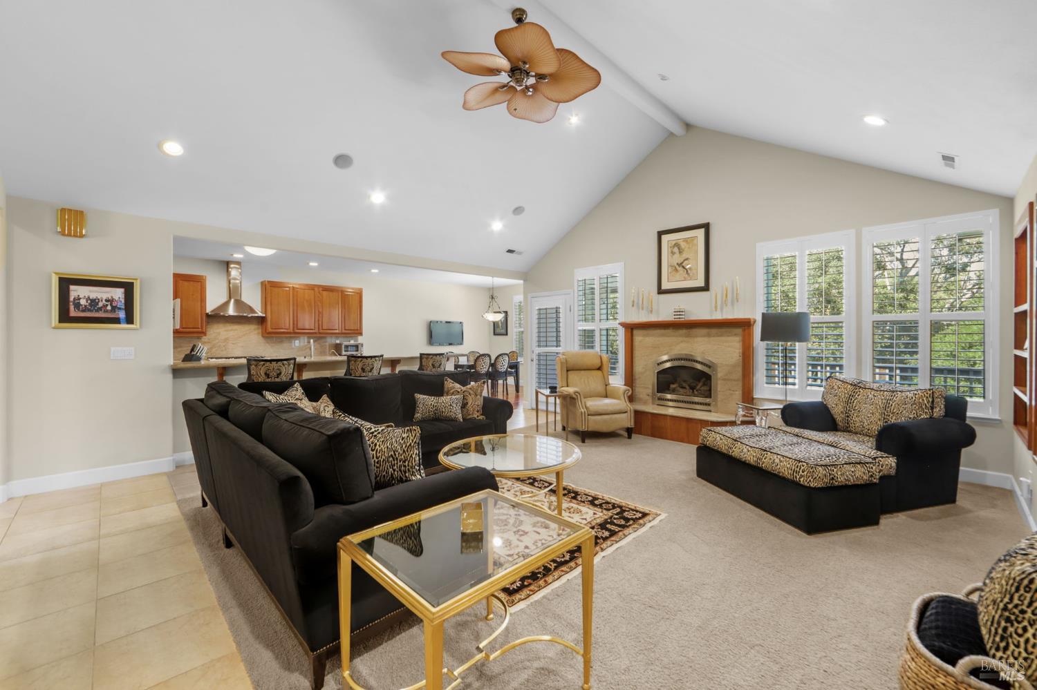 144 Yulupa Circle Santa Rosa CA 95405