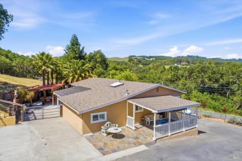 4314 Sonoma Mountain Road Santa Rosa CA 95404