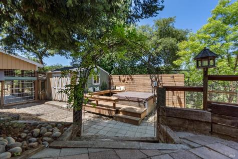 4314 Sonoma Mountain Road Santa Rosa CA 95404