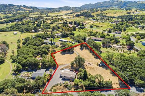 4314 Sonoma Mountain Road Santa Rosa CA 95404
