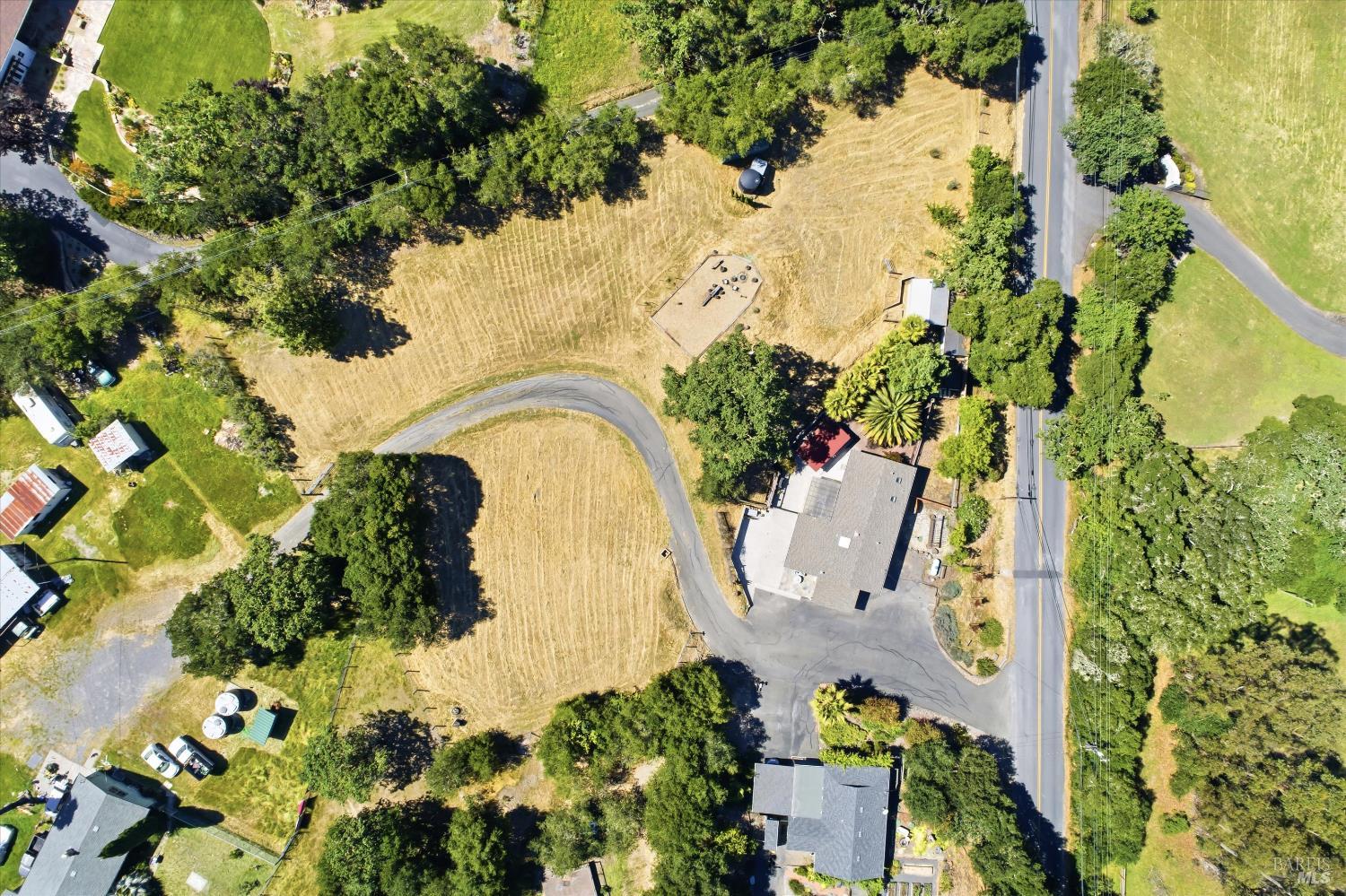 4314 Sonoma Mountain Road Santa Rosa CA 95404