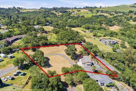4314 Sonoma Mountain Road Santa Rosa CA 95404