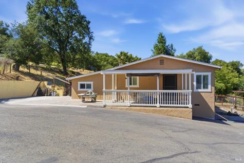 4314 Sonoma Mountain Road Santa Rosa CA 95404