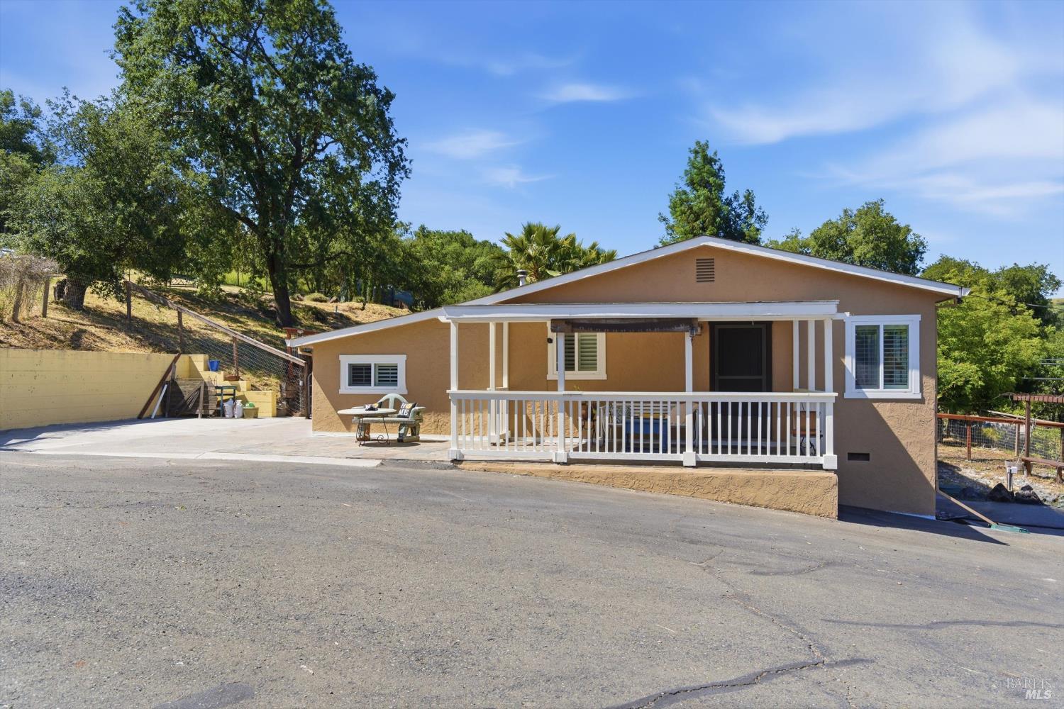 4314 Sonoma Mountain Road Santa Rosa CA 95404