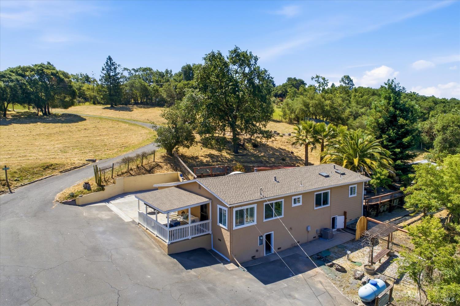 4314 Sonoma Mountain Road Santa Rosa CA 95404