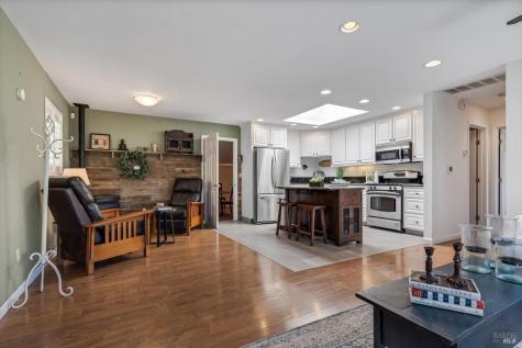 4314 Sonoma Mountain Road Santa Rosa CA 95404