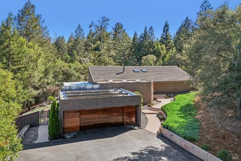 1408 Quail Court Santa Rosa CA 95404
