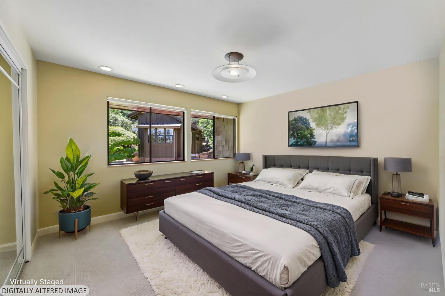 1408 Quail Court Santa Rosa CA 95404