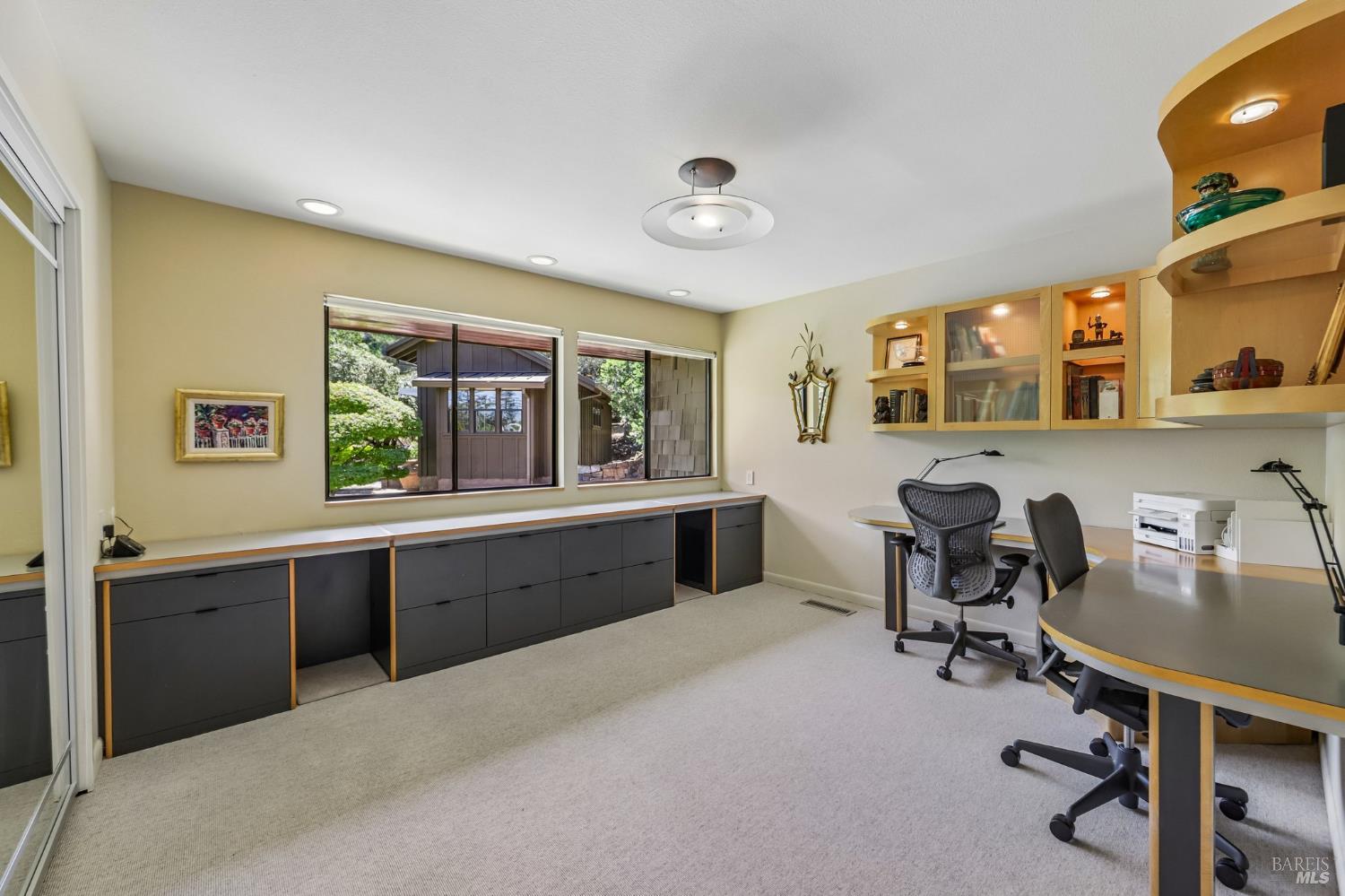 1408 Quail Court Santa Rosa CA 95404