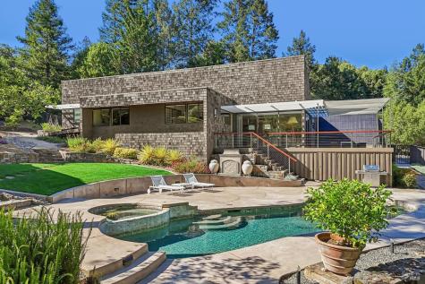 1408 Quail Court Santa Rosa CA 95404