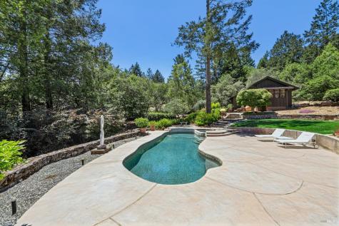 1408 Quail Court Santa Rosa CA 95404