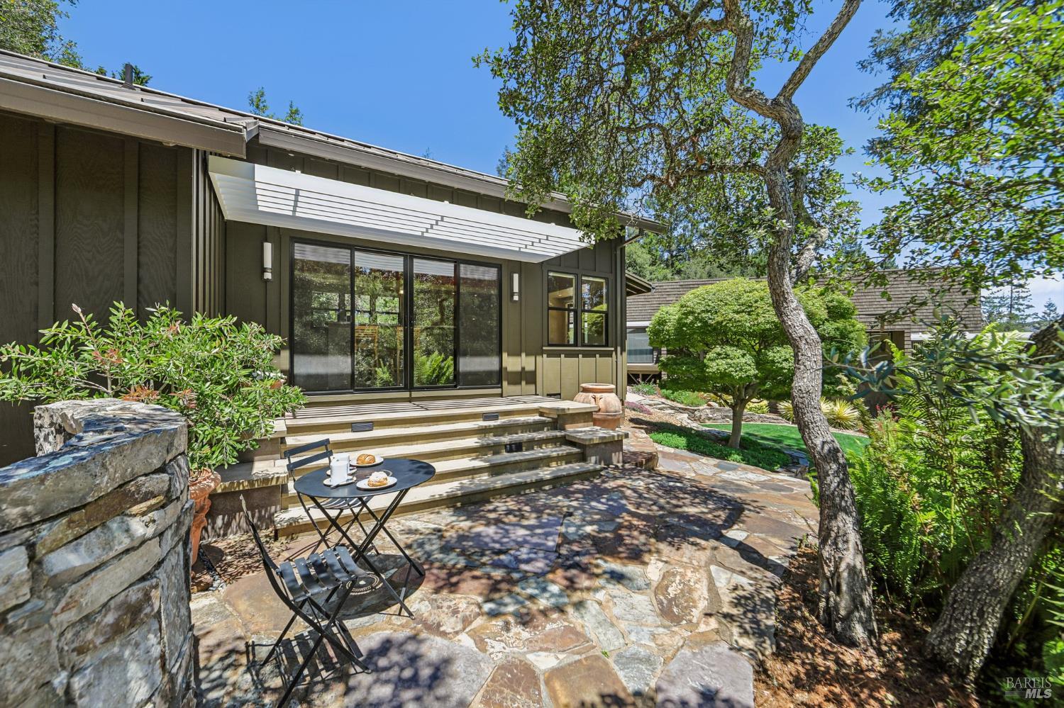 1408 Quail Court Santa Rosa CA 95404