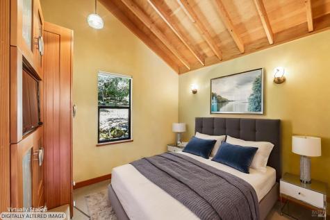 1408 Quail Court Santa Rosa CA 95404