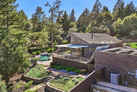 1408 Quail Court Santa Rosa CA 95404