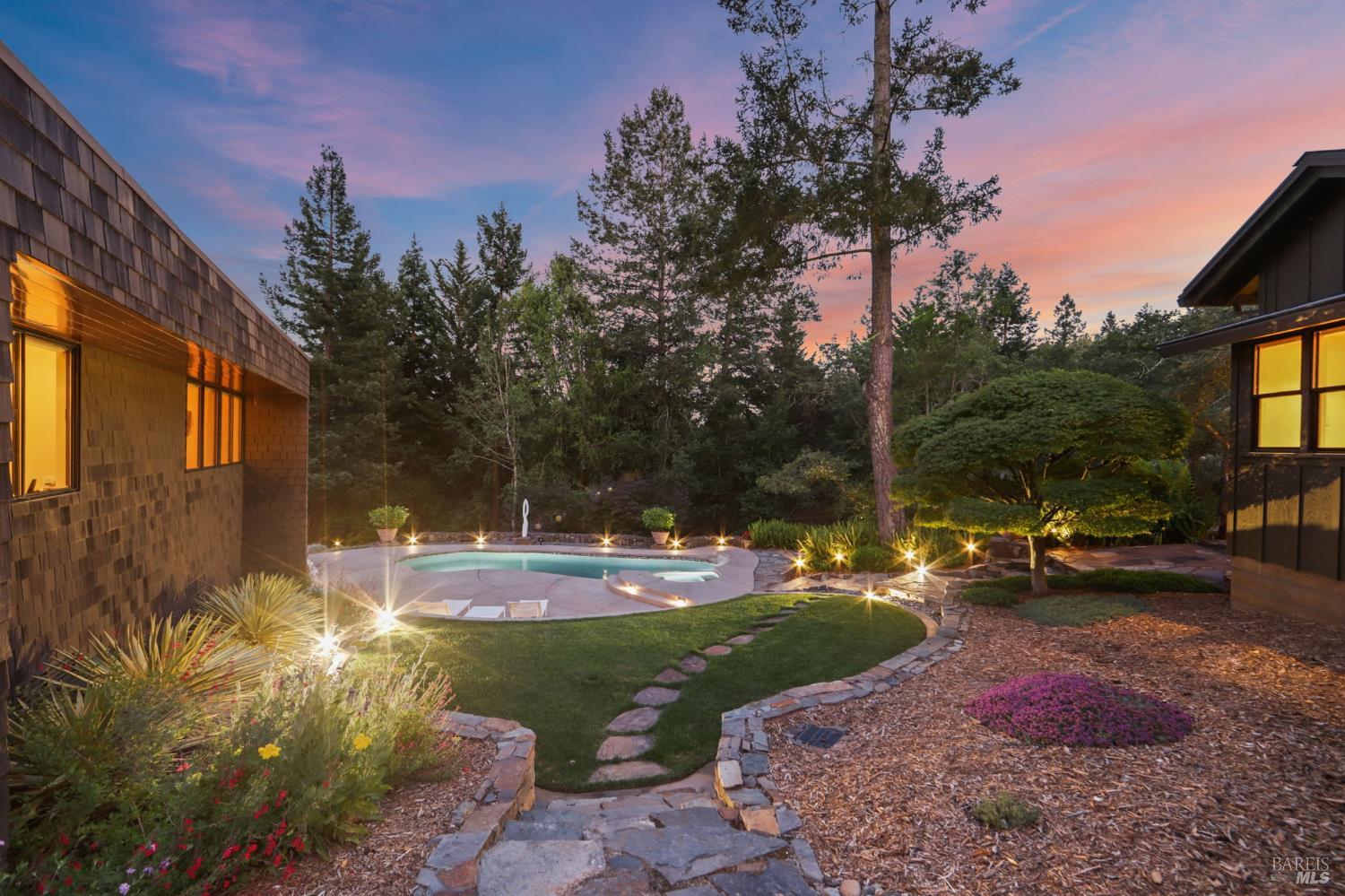 1408 Quail Court Santa Rosa CA 95404