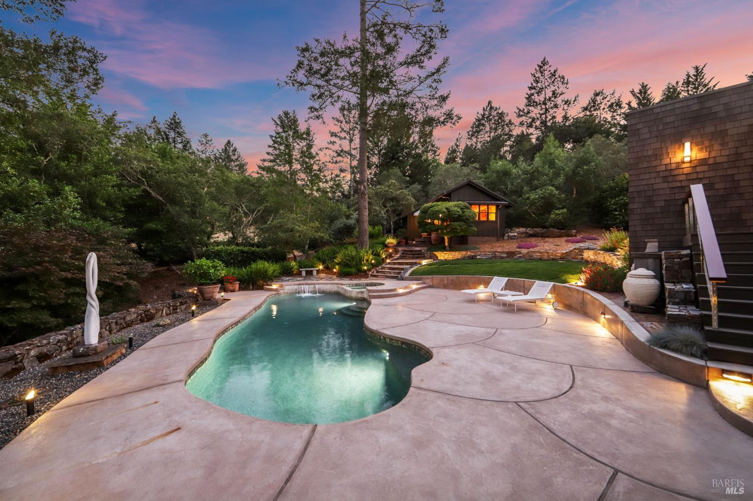 1408 Quail Court Santa Rosa CA 95404