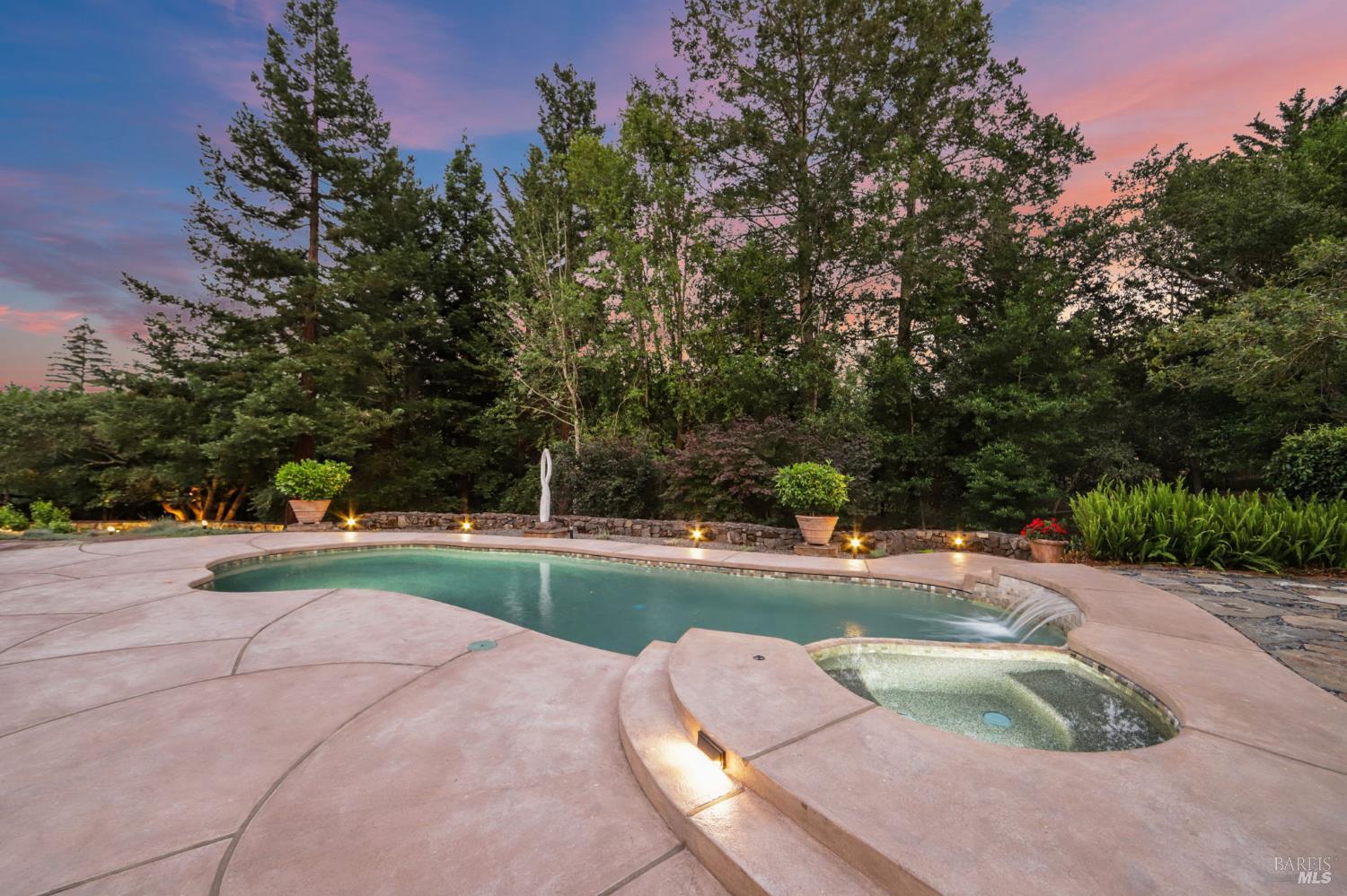 1408 Quail Court Santa Rosa CA 95404