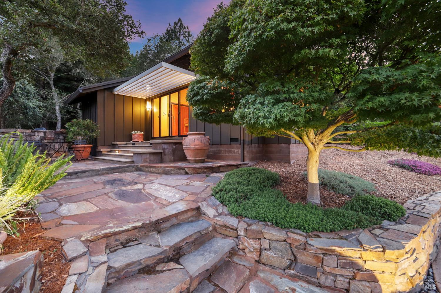 1408 Quail Court Santa Rosa CA 95404