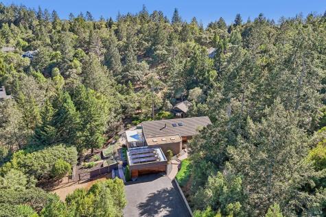 1408 Quail Court Santa Rosa CA 95404