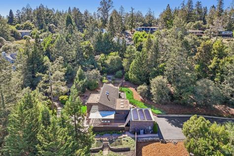 1408 Quail Court Santa Rosa CA 95404