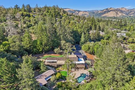 1408 Quail Court Santa Rosa CA 95404