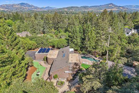 1408 Quail Court Santa Rosa CA 95404