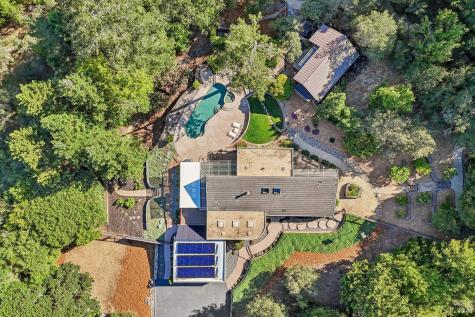1408 Quail Court Santa Rosa CA 95404