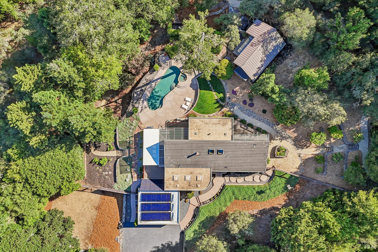 1408 Quail Court Santa Rosa CA 95404