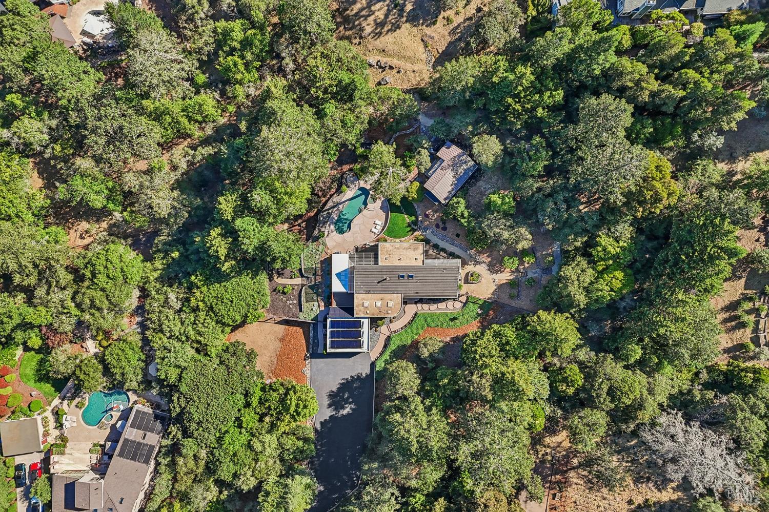 1408 Quail Court Santa Rosa CA 95404