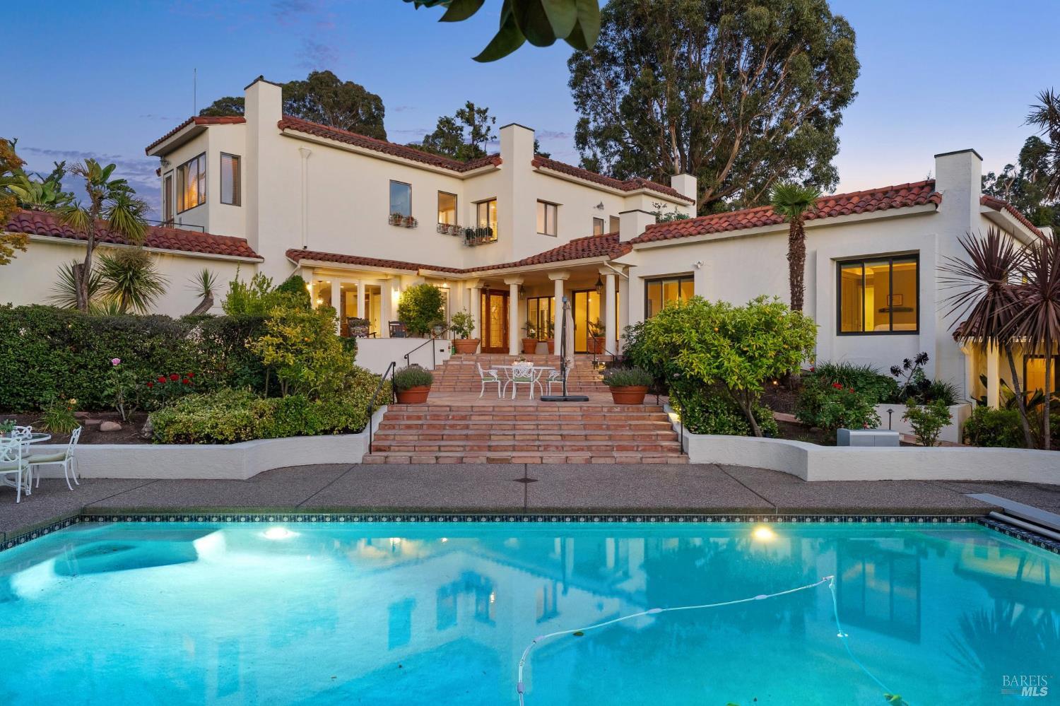 133 Deer Park Avenue San Rafael CA 94901