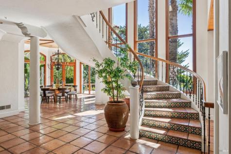 133 Deer Park Avenue San Rafael CA 94901